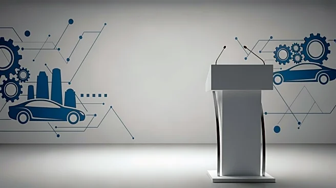 Ryder CEO to Address Citi's 2026 Global Industrial Tech and Mobility Conference