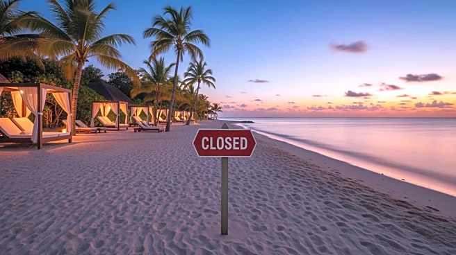 Darden Restaurants to Close or Convert All Bahama Breeze Locations by 2026