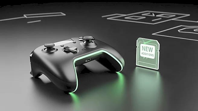 Xbox Game Pass Expands February 2026 Lineup with High on Life 2 and More