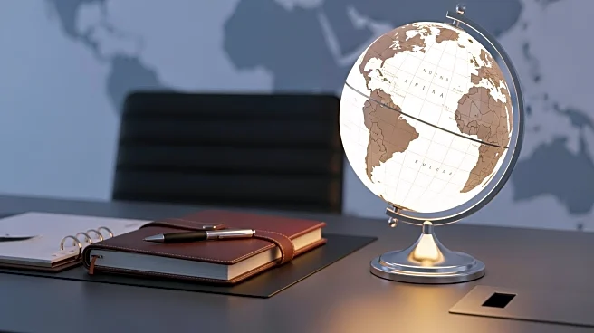 VVS Films Expands in Australia and New Zealand with New Executive Director