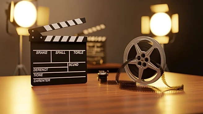 Amazon MGM Studios Executive Dom Bird Exits to Launch Independent Production Company