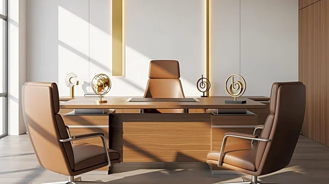 Disney Appoints Josh D'Amaro as CEO, Succeeding Bob Iger