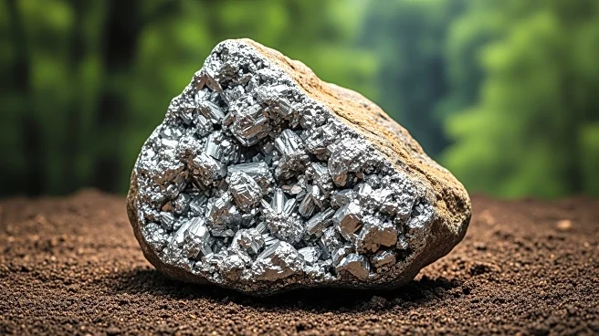 New Age Metals Launches 2026 Platinum Group Metal Exploration at River Valley