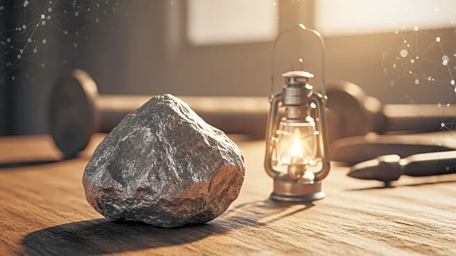 Junior Mining Council Advocates for Inclusive Energy Access in NERSA's Draft Rules