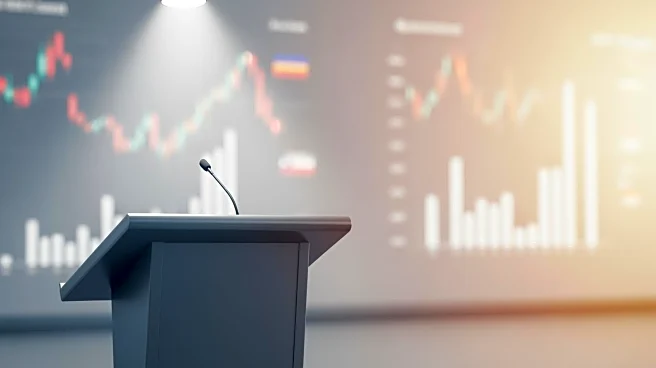 Wells Fargo CFO to Present at UBS Financial Services Conference, Highlighting Strategic Insights