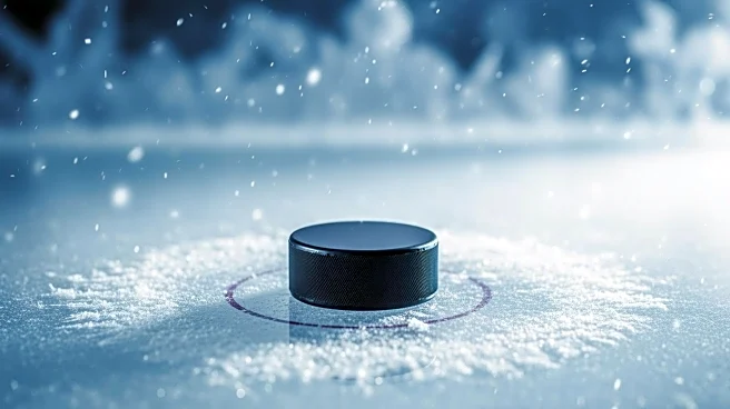 Brady Tkachuk Aims for Olympic Gold to End USA's 46-Year Ice Hockey Drought