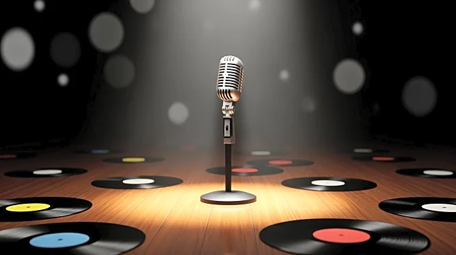 APRA Music Awards Shortlist Features Tame Impala and Rising Stars for Song of the Year