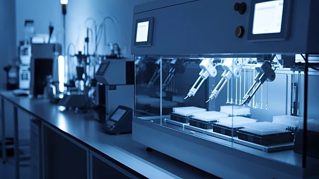 QIAGEN Unveils QIAsprint Connect for High-Throughput Lab Automation at SLAS 2026