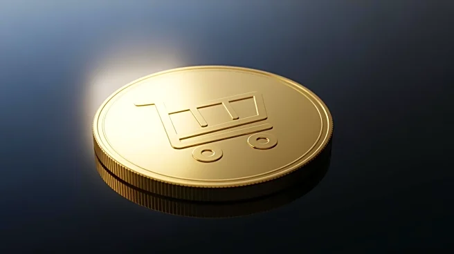 Walmart Reaches $1 Trillion Market Cap Amid E-commerce Growth