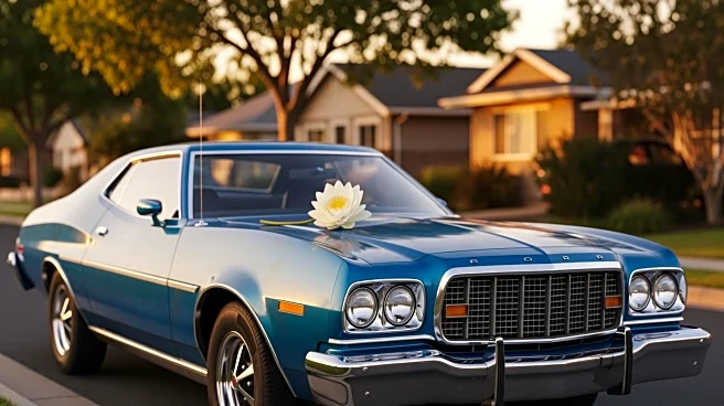 Clint Eastwood's 'Gran Torino' and Its Impact on Hmong American Visibility and Racial Reconciliation