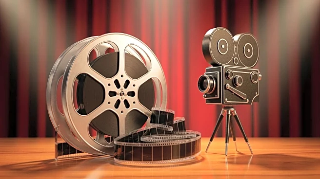 Beta Film Acquires Worldwide Rights to 'Westend Girl' Starring Helena Zengel