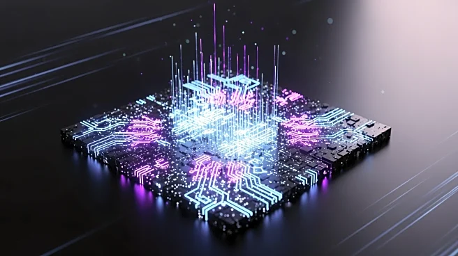 U.S. Software Stocks Face Volatility Amid AI Disruption Concerns