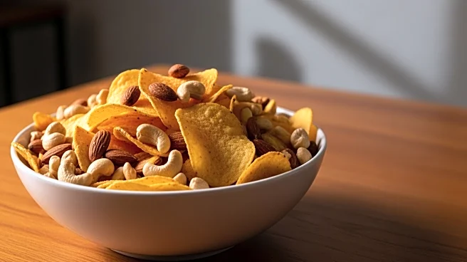 PepsiCo Implements Snack Price Cuts Amidst Declining Volumes in North America