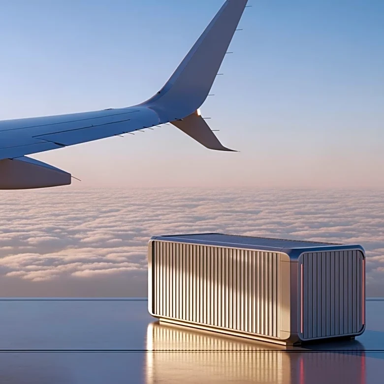 HAECO and CEVA Logistics Expand Partnership with New Air Freight Contract