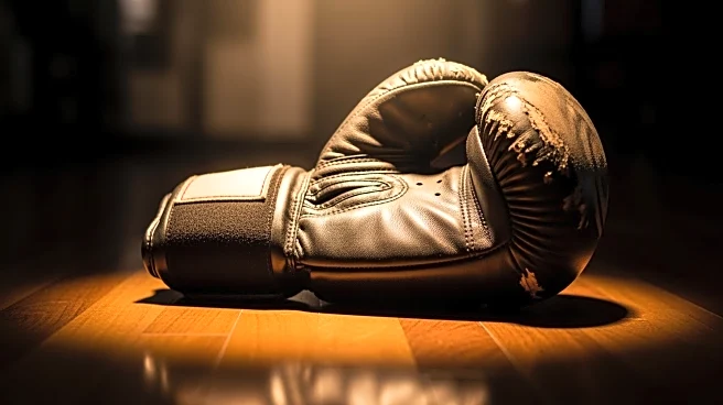 Nick Diaz Plans UFC Comeback After Rehab, Aims for World Championship