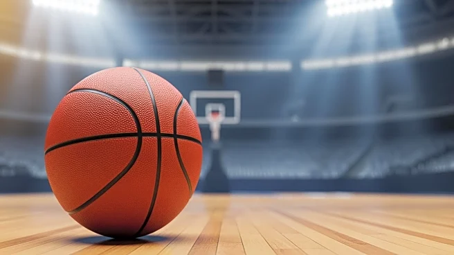 St. John's Defeats DePaul in a Hard-Fought Basketball Game, Extending Winning Streak