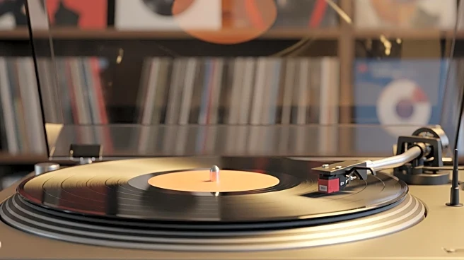 Music Millennium Seeks New Owner as Iconic Portland Record Store Looks to the Future