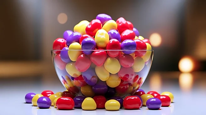 Andy Cohen Stars in Nerds' Super Bowl 60 Ad, Highlighting Brand's Continued Growth