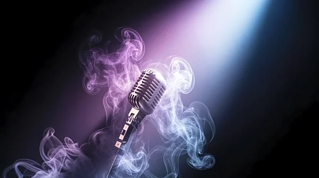 Chappell Roan's Controversial Moments Highlight Her Impact on Pop Culture