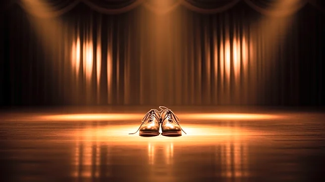 Dirty Dancing Stage Musical to Launch North American Tour in August