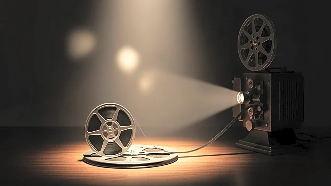 TIFF Cinematheque to Host Jocelyne Saab Retrospective Curated by Bani Khoshnoudi