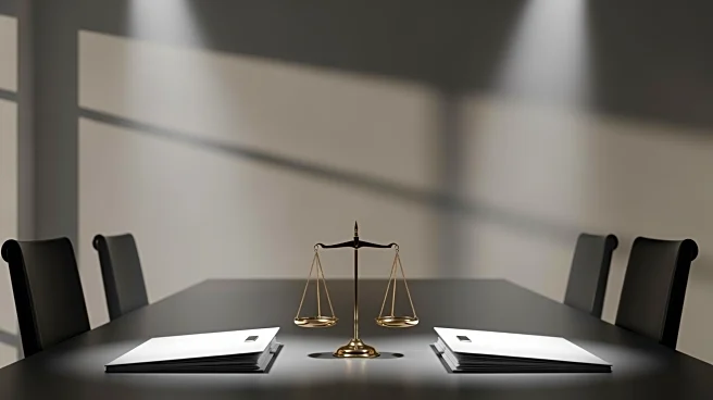 Ted Sarandos Defends Netflix-Warner Bros. Deal Amid Antitrust Concerns