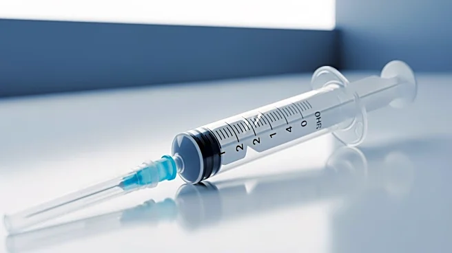 Amsino Partners with Partners Cooperative to Ensure Reliable Supply of Saline Flush Syringes