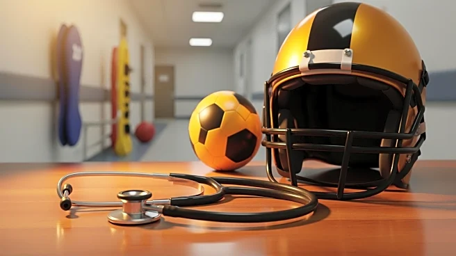 Mizzou Athletics Partners with MU Health Care to Enhance Student-Athlete Medical Support