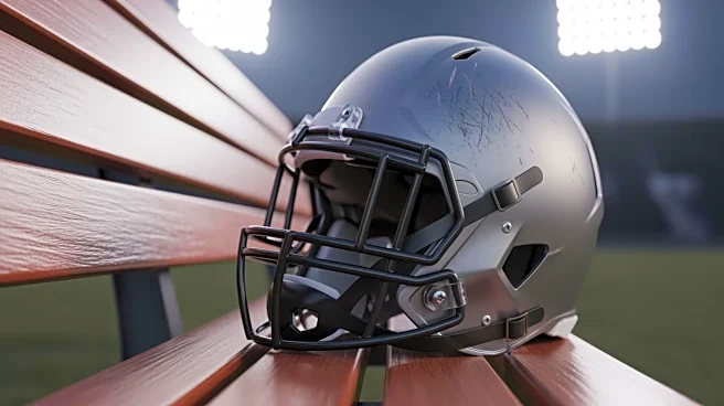 Patriots' Drake Maye Confident Despite Shoulder Injury Ahead of Super Bowl LX