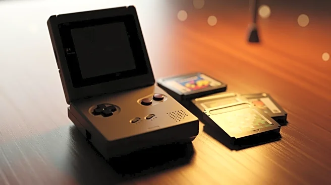 Nintendo Switch Online Expands Game Boy Library with Classic Titles