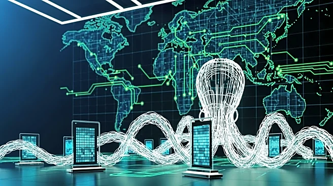 Voltus and Octopus Energy Partner to Enhance U.S. Grid Flexibility