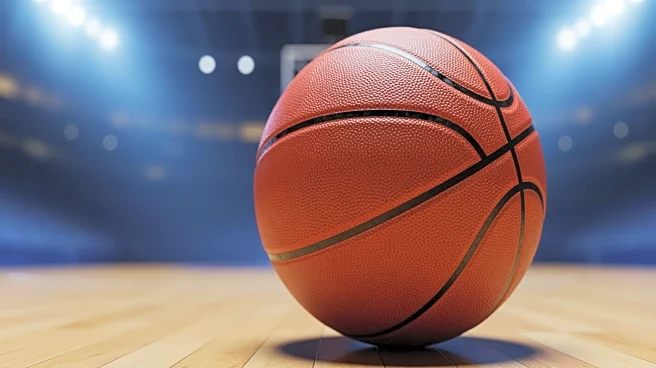 Pacers' Jarace Walker Matches Team High in Scoring Despite Loss