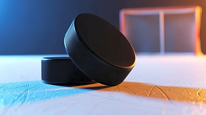 Anaheim Ducks Secure Victory Over Seattle Kraken, Closing in on Pacific Division Lead