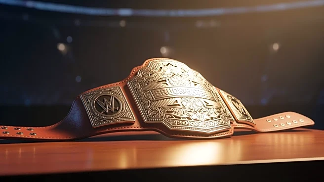 Tommaso Ciampa Joins AEW, Wins TNT Championship in Debut