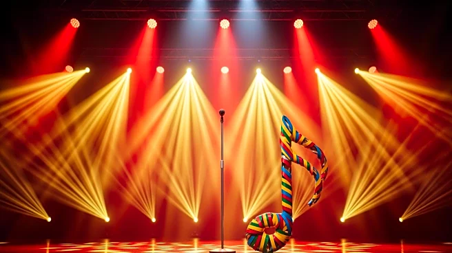 Hispanic Artists' Impact on Super Bowl Halftime Shows Highlighted Ahead of Bad Bunny's Historic Performance