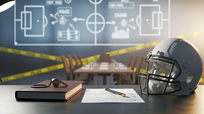 Jets Interview Frank Reich for Offensive Coordinator Position