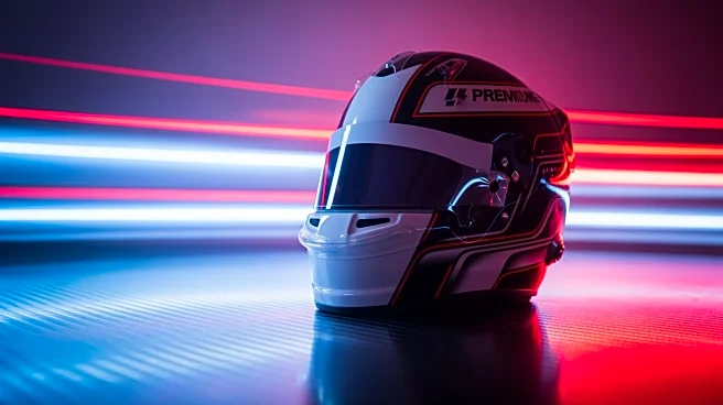 Formula 1 CEO Teases Potential Sequel to Record-Breaking F1 Movie at Apple TV Event