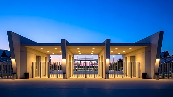 NFL Announces No ICE Enforcement at Super Bowl LX Events, Ensuring Inclusive Atmosphere