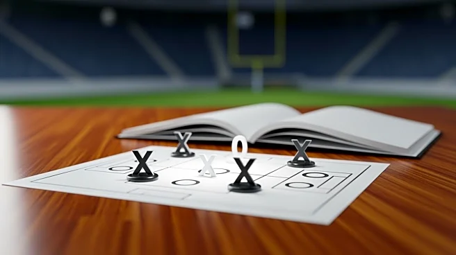 New York Jets Appoint Frank Reich as Offensive Coordinator to Revitalize Struggling Offense