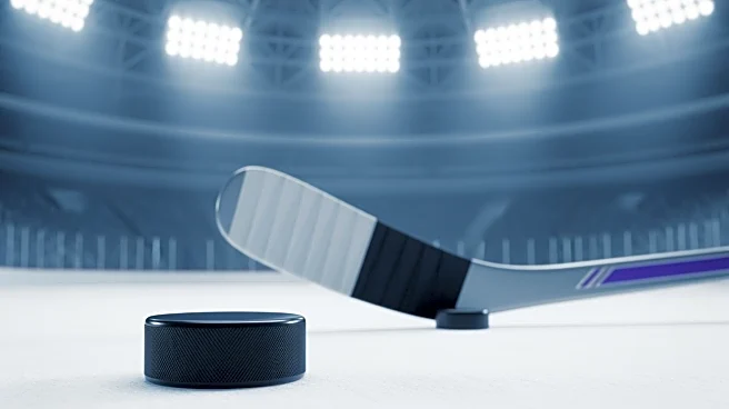 Joe Hicketts Returns to NHL with Los Angeles Kings Against Seattle Kraken