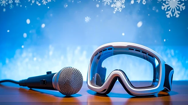 Snoop Dogg Joins 2026 Winter Olympics as Honorary Coach and Correspondent