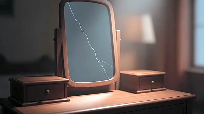 Lisa Rinna Discusses Betrayal and Controversy on 'The Traitors'