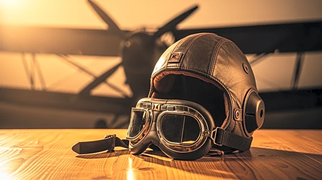 New Amelia Earhart Documentary by 'RBG' Directors Explores Iconic Aviator's Legacy