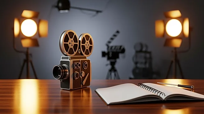 Daniela Ruah to Direct Film Adaptation of 'Nowhere Boy'