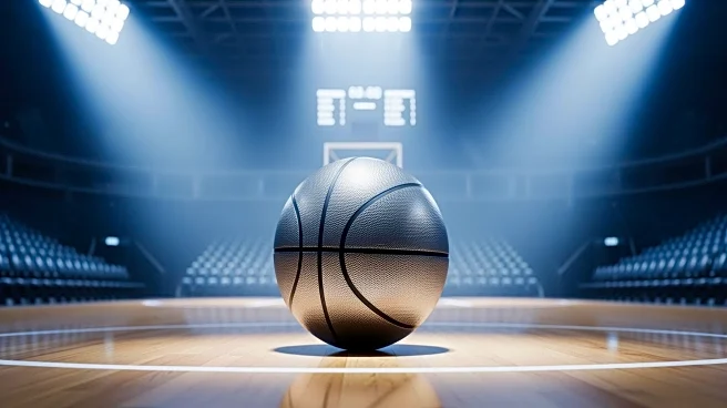 UConn Men's Basketball Team Extends Winning Streak to 18 with Victory Over Xavier