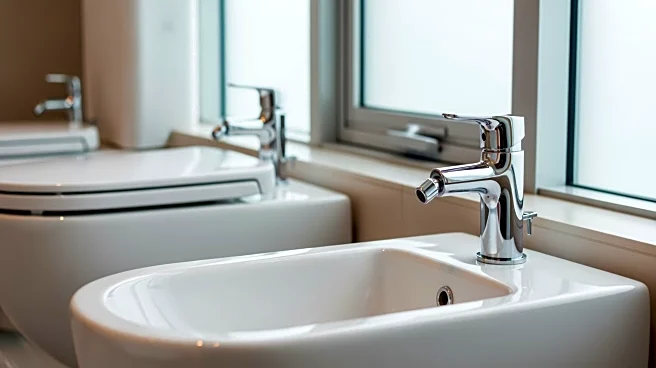 Chicago White Sox Accommodate Munetaka Murakami with Clubhouse Bidet Installation