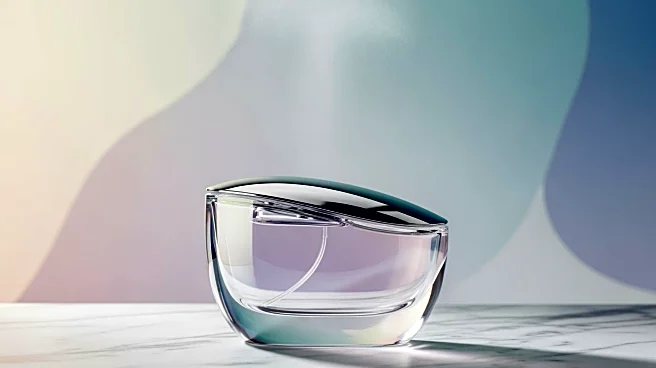 Sydney Sweeney Files Trademark for Potential Beauty Line Under Syrn Brand