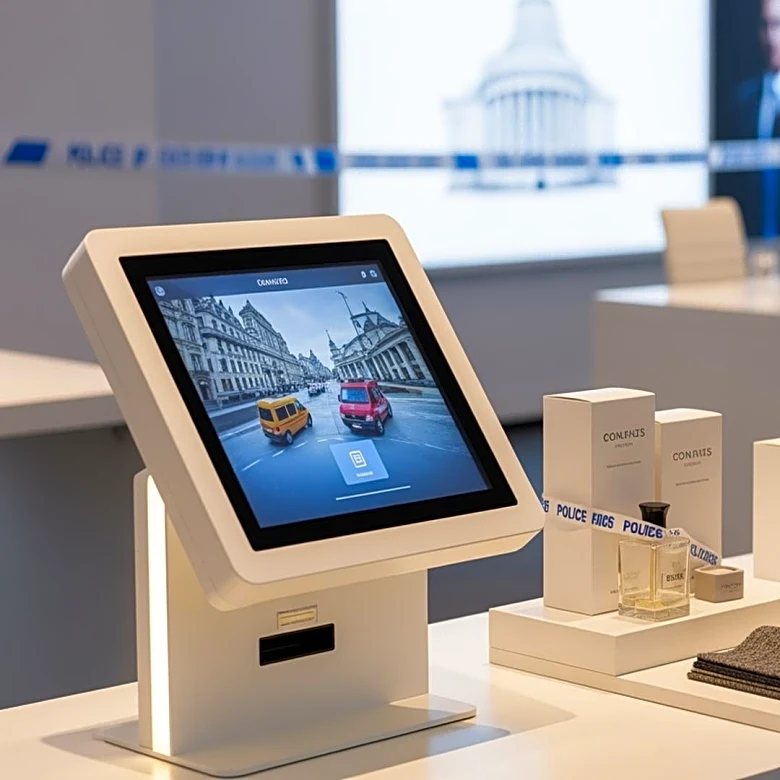 Retail Brands Embrace Experiential Marketing to Engage Consumers