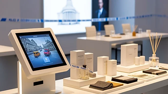 Retail Brands Embrace Experiential Marketing to Engage Consumers