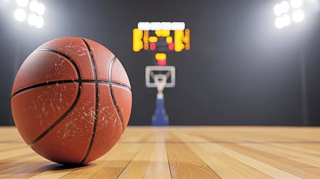 Darryn Peterson Leads Kansas to Victory Over Texas Tech Despite Injury Concerns